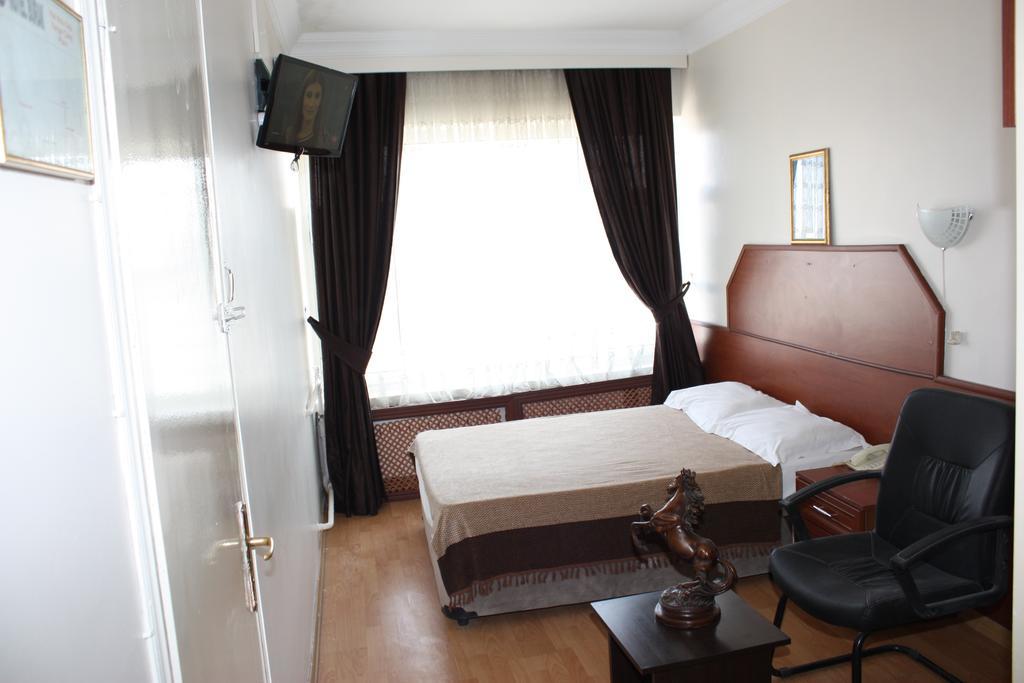 Burak Hotel Gaziantep Pokoj fotografie